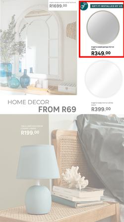 Leroy Merlin : Make Your Home The Best Place To Live (03 December - 24 December 2024), page 13