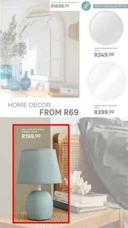 Leroy Merlin : Make Your Home The Best Place To Live (03 December - 24 December 2024), page 13