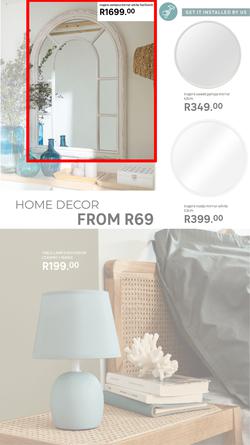 Leroy Merlin : Make Your Home The Best Place To Live (03 December - 24 December 2024), page 13