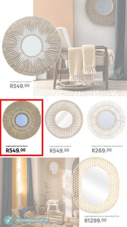 Leroy Merlin : Make Your Home The Best Place To Live (03 December - 24 December 2024), page 17