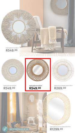 Leroy Merlin : Make Your Home The Best Place To Live (03 December - 24 December 2024), page 17