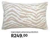 Inspire Dipali Cushion Kenya 30 x 50cm
