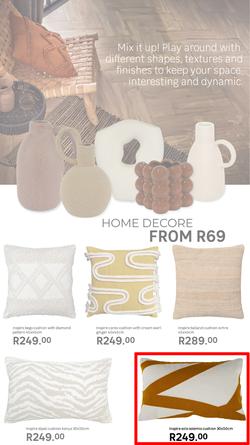 Leroy Merlin : Make Your Home The Best Place To Live (03 December - 24 December 2024), page 19