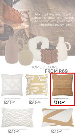 Leroy Merlin : Make Your Home The Best Place To Live (03 December - 24 December 2024), page 19