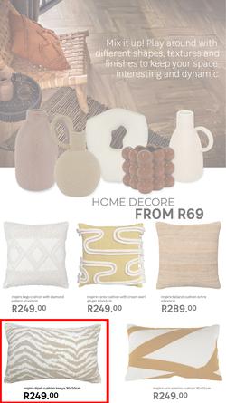 Leroy Merlin : Make Your Home The Best Place To Live (03 December - 24 December 2024), page 19