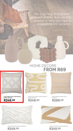 Leroy Merlin : Make Your Home The Best Place To Live (03 December - 24 December 2024), page 19