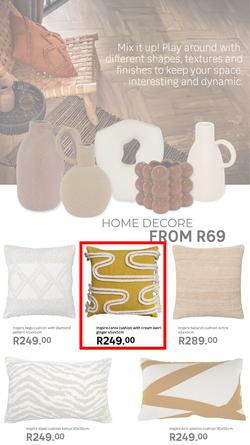 Leroy Merlin : Make Your Home The Best Place To Live (03 December - 24 December 2024), page 19
