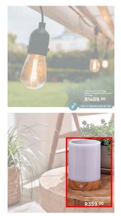 Leroy Merlin : Make Your Home The Best Place To Live (03 December - 24 December 2024), page 22