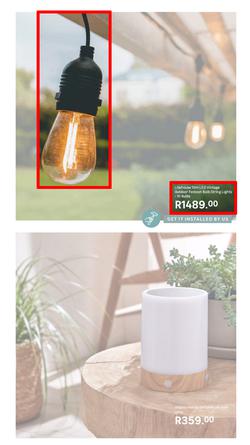 Leroy Merlin : Make Your Home The Best Place To Live (03 December - 24 December 2024), page 22