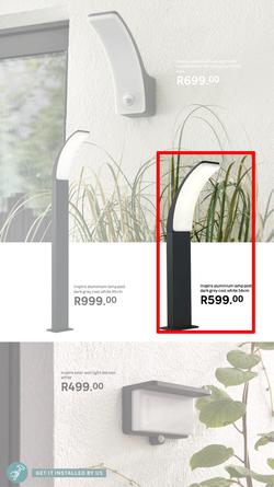 Leroy Merlin : Make Your Home The Best Place To Live (03 December - 24 December 2024), page 23
