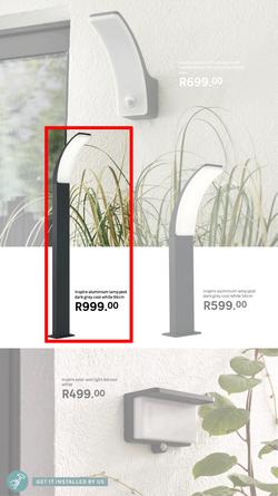 Leroy Merlin : Make Your Home The Best Place To Live (03 December - 24 December 2024), page 23