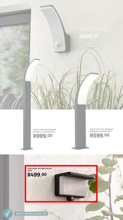 Leroy Merlin : Make Your Home The Best Place To Live (03 December - 24 December 2024), page 23