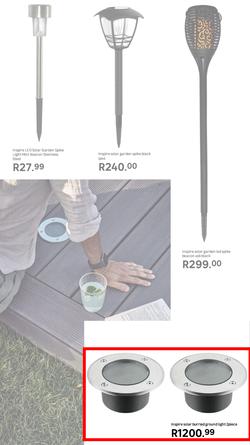 Leroy Merlin : Make Your Home The Best Place To Live (03 December - 24 December 2024), page 24