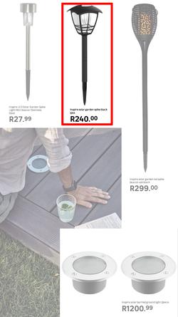 Leroy Merlin : Make Your Home The Best Place To Live (03 December - 24 December 2024), page 24