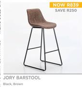 Jory Barstool