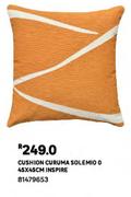 Cushion Curuma Solemio 0 81479653
