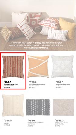 Leroy Merlin : Switch Up Your Summer Style (01 December - 24 December 2023), page 5