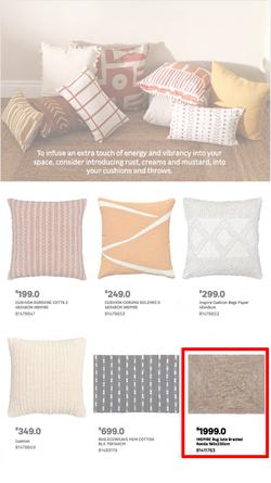 Leroy Merlin : Switch Up Your Summer Style (01 December - 24 December 2023), page 5