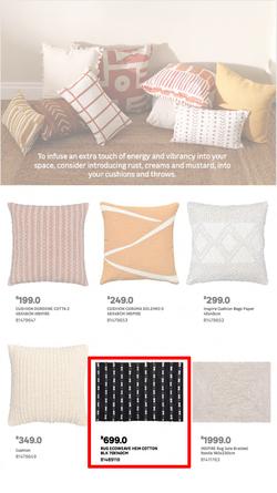 Leroy Merlin : Switch Up Your Summer Style (01 December - 24 December 2023), page 5