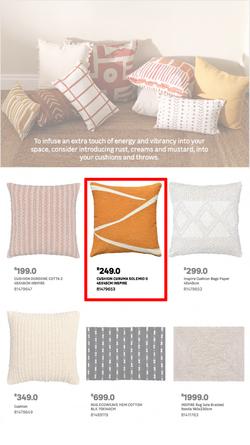 Leroy Merlin : Switch Up Your Summer Style (01 December - 24 December 2023), page 5