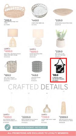 Leroy Merlin : Switch Up Your Summer Style (01 December - 24 December 2023), page 7