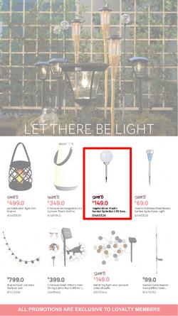 Leroy Merlin : Switch Up Your Summer Style (01 December - 24 December 2023), page 8