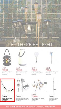 Leroy Merlin : Switch Up Your Summer Style (01 December - 24 December 2023), page 8