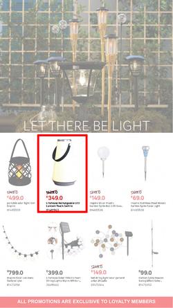Leroy Merlin : Switch Up Your Summer Style (01 December - 24 December 2023), page 8