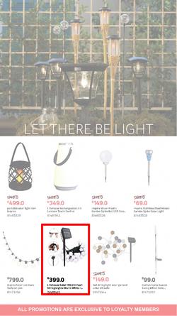 Leroy Merlin : Switch Up Your Summer Style (01 December - 24 December 2023), page 8