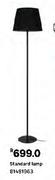 Standard Lamp 81481963