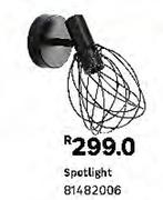 Spotlight 8182006