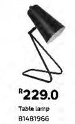 Table Lamp 81481966