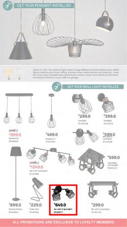 Leroy Merlin : Switch Up Your Summer Style (01 December - 24 December 2023), page 13
