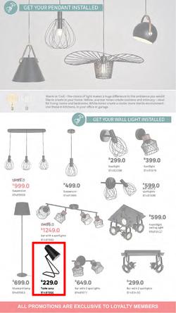 Leroy Merlin : Switch Up Your Summer Style (01 December - 24 December 2023), page 13