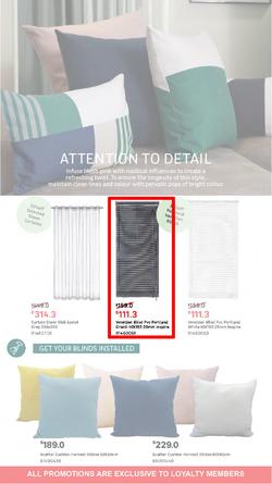 Leroy Merlin : Switch Up Your Summer Style (01 December - 24 December 2023), page 19