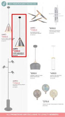 Leroy Merlin : Switch Up Your Summer Style (01 December - 24 December 2023), page 20