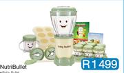 NutriBullet