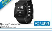 Garmin Forerunner