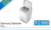 Samsung Toploader