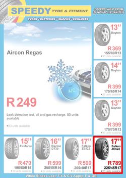 Speedy (21 Nov - 19 Jan 2015), page 1