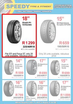 Speedy (21 Nov - 19 Jan 2015), page 2