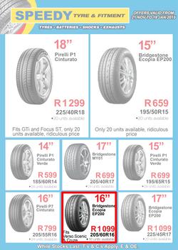 Speedy (21 Nov - 19 Jan 2015), page 2