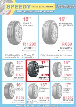 Speedy (21 Nov - 19 Jan 2015), page 2