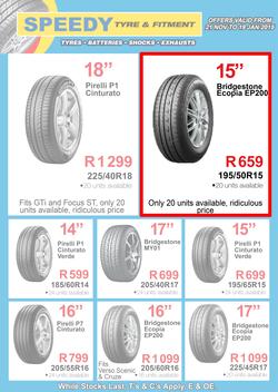 Speedy (21 Nov - 19 Jan 2015), page 2