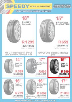 Speedy (21 Nov - 19 Jan 2015), page 2