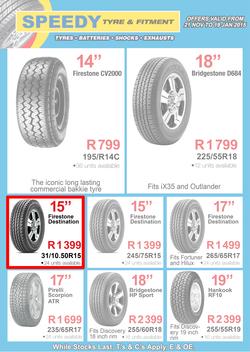 Speedy (21 Nov - 19 Jan 2015), page 3