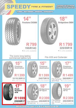 Speedy (21 Nov - 19 Jan 2015), page 3