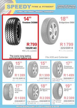 Speedy (21 Nov - 19 Jan 2015), page 3