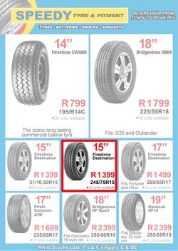Speedy (21 Nov - 19 Jan 2015), page 3