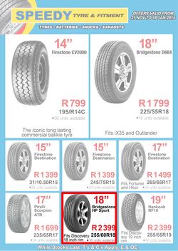 Speedy (21 Nov - 19 Jan 2015), page 3